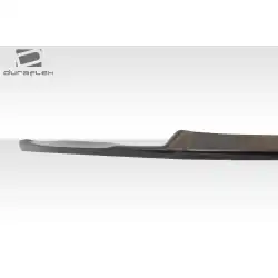 2014-2018 BMW M3 F80 2014-2020 M4 F82 F83 CS Look Front Lip Under Spoiler - 1 Piece (S) image - 4