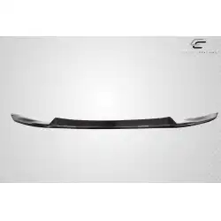 2014-2018 BMW M3 F80 2014-2020 M4 F82 F83 CS Look Front Lip Under Spoiler - 1 Piece image - 2