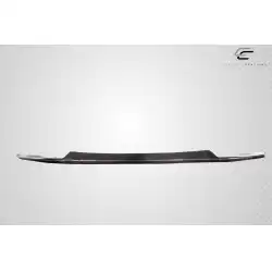 2014-2018 BMW M3 F80 2014-2020 M4 F82 F83 CS Look Front Lip Under Spoiler - 1 Piece image - 3