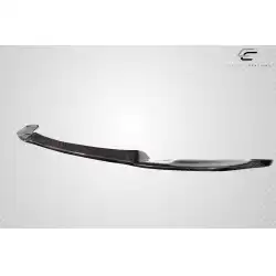 2014-2018 BMW M3 F80 2014-2020 M4 F82 F83 CS Look Front Lip Under Spoiler - 1 Piece image - 5