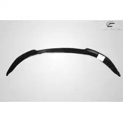 2014-2018 BMW M3 F80 2014-2020 M4 F82 F83 CS Look Front Lip Under Spoiler - 1 Piece image - 6