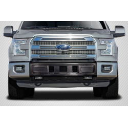 2015-2020 Ford F-150 Carbon Creations BSZ Front Bumper Grille - 1 Piece image - 1
