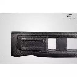 2015-2020 Ford F-150 BSZ Front Bumper Grille - 1 Piece (S) image - 3