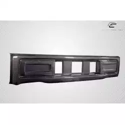2015-2020 Ford F-150 BSZ Front Bumper Grille - 1 Piece (S) image - 5