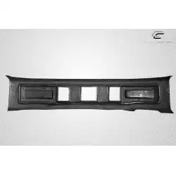 2015-2020 Ford F-150 BSZ Front Bumper Grille - 1 Piece (S) image - 6