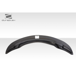 2008-2013 BMW M3 E90 E92 E93 Duraflex GT4 Look Front Lip Under Spoiler - 1 Piece image - 9