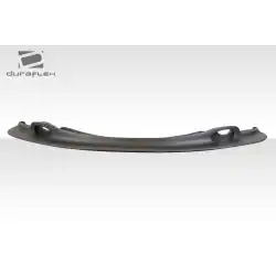 2008-2013 BMW M3 E90 E92 E93 GT4 Look Front Lip Under Spoiler - 1 Piece image - 5