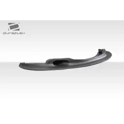 2008-2013 BMW M3 E90 E92 E93 GT4 Look Front Lip Under Spoiler - 1 Piece image - 7