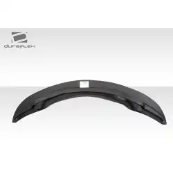 2008-2013 BMW M3 E90 E92 E93 GT4 Look Front Lip Under Spoiler - 1 Piece image - 17
