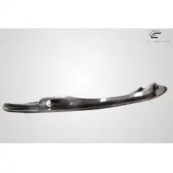 2008-2013 BMW M3 E90 E92 E93 GT4 Look Front Lip Under Spoiler - 1 Piece image - 5
