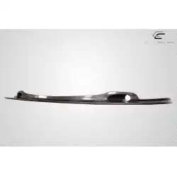 2008-2013 BMW M3 E90 E92 E93 GT4 Look Front Lip Under Spoiler - 1 Piece image - 14
