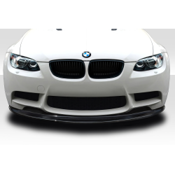 2008-2013 BMW M3 E90 E92 E93 Duraflex Champion Front Lip Under Spoiler - 1 Piece image - 1