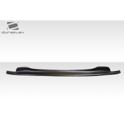 2008-2013 BMW M3 E90 E92 E93 Duraflex Champion Front Lip Under Spoiler - 1 Piece image - 4