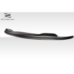 2008-2013 BMW M3 E90 E92 E93 Duraflex Champion Front Lip Under Spoiler - 1 Piece image - 5