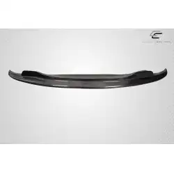 2008-2013 BMW M3 E90 E92 E93 Champion Front Lip Spoiler Air Dam - 1 Piece image - 2