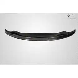2008-2013 BMW M3 E90 E92 E93 Champion Front Lip Spoiler Air Dam - 1 Piece image - 3