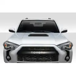 2010-2024 Toyota 4Runner TD3000 Hood - 1 Piece image - 1