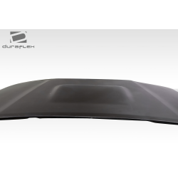 2010-2024 Toyota 4Runner Duraflex TD3000 Hood - 1 Piece image - 7