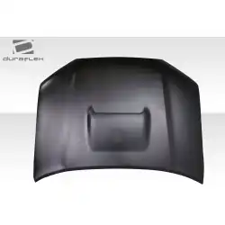 2010-2024 Toyota 4Runner TD3000 Hood - 1 Piece image - 8