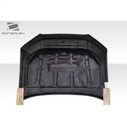 2010-2024 Toyota 4Runner TD3000 Hood - 1 Piece image - 9