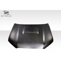 2010-2024 Toyota 4Runner TD3000 Hood - 1 Piece image - 4