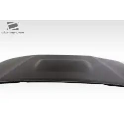 2010-2024 Toyota 4Runner TD3000 Hood - 1 Piece image - 12