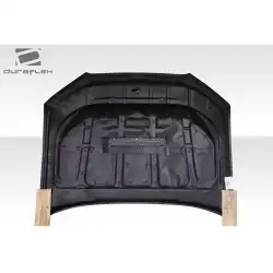 2010-2024 Toyota 4Runner TD3000 Hood - 1 Piece image - 16