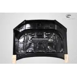 2010-2024 Toyota 4Runner TD3000 Hood - 1 Piece image - 9