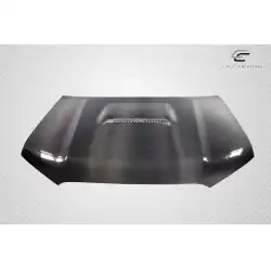 2010-2024 Toyota 4Runner TD3000 Carbon Fiber Hood image - 3