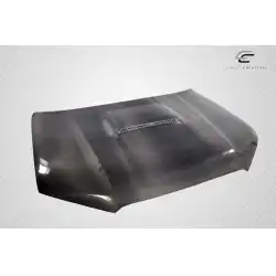 2010-2024 Toyota 4Runner TD3000 Carbon Fiber Hood image - 5