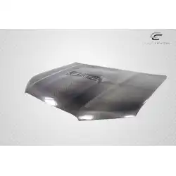 2010-2024 Toyota 4Runner TD3000 Carbon Fiber Hood image - 7