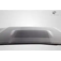 2010-2024 Toyota 4Runner TD3000 Carbon Fiber Hood image - 13
