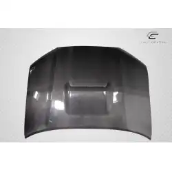 2010-2024 Toyota 4Runner TD3000 Carbon Fiber Hood image - 15
