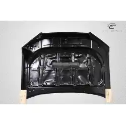 2010-2024 Toyota 4Runner TD3000 Carbon Fiber Hood image - 17