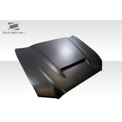 2016-2023 Toyota Tacoma Duraflex RKS Hood - 1 Piece image - 4