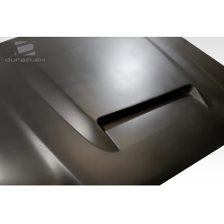 2016-2023 Toyota Tacoma Duraflex RKS Hood - 1 Piece image - 8