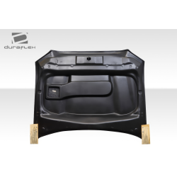 2016-2023 Toyota Tacoma Duraflex RKS Hood - 1 Piece image - 10