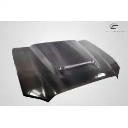 2016-2023 Toyota Tacoma RKS Hood - 1 Piece image - 3