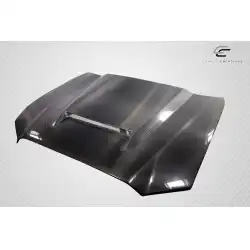 2016-2023 Toyota Tacoma RKS Hood - 1 Piece image - 4