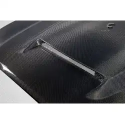 2016-2023 Toyota Tacoma RKS Hood - 1 Piece image - 7