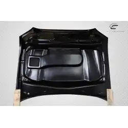 2016-2023 Toyota Tacoma RKS Hood - 1 Piece image - 22