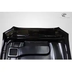 2016-2023 Toyota Tacoma RKS Hood - 1 Piece image - 24