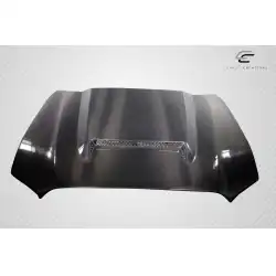 2016-2023 Toyota Tacoma RKS Hood - 1 Piece image - 4