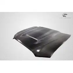 2016-2023 Toyota Tacoma RKS Hood - 1 Piece image - 10