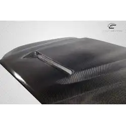 2016-2023 Toyota Tacoma RKS Hood - 1 Piece image - 18