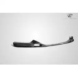 2014-2021 BMW 2 Series F22 F23 GTF Front Lip Under Spoiler - 1 Piece image - 2
