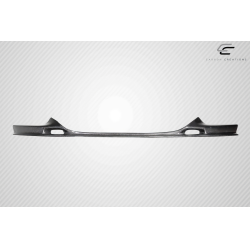 2014-2021 BMW 2 Series F22 F23 Carbon Creations GTF Front Lip Under Spoiler - 1 Piece image - 4