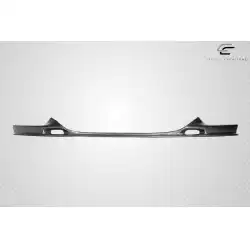 2014-2021 BMW 2 Series F22 F23 GTF Front Lip Under Spoiler - 1 Piece image - 4