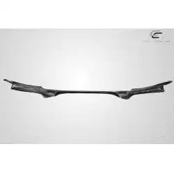 2014-2021 BMW 2 Series F22 F23 GTF Front Lip Under Spoiler - 1 Piece image - 6