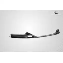 2014-2021 BMW 2 Series F22 F23 GTF Front Lip Under Spoiler - 1 Piece image - 4